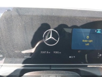 Mercedes CLE 2025 Mercedes-Benz CLE 300, 2025r., 4x4, 2.0L 2.0 Benzyna 255KM, zdjęcie 10