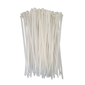 КАБЕЛЬНЫЕ СВЯЗИ 2,5х150 НАТУРАЛЬНЫЕ СВЯЗИ