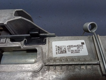 MERCEDES GLC W253 SLOUPEC VOLANT A2534604500