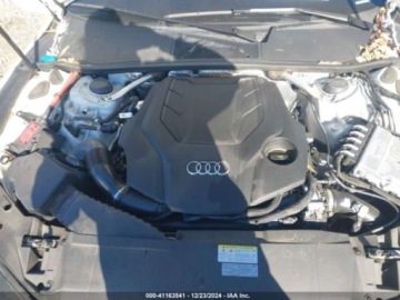 Audi A7 C8 2023 Audi A7 Sportback Sportback Prestige 55, 2023r., 4x4, 3.0L 3.0 Benzyna, zdjęcie 11
