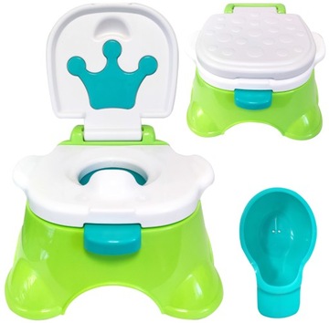 ИНТЕРАКТИВНЫЙ УНИТАЗ PLAYING POTTY 5в1 СО СЪЕМНОЙ ВСТАВКОЙ КРЫШКА НА СИДЕНЬЕ ДЛЯ УНИТАЗА