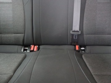 Ford Focus IV Kombi 1.0 EcoBoost 125KM 2019 Ford Focus 1.0 EcoBoost, Serwis ASO, Automat, zdjęcie 9