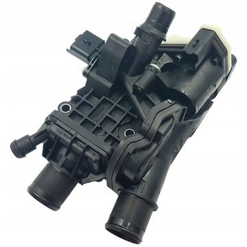 Jumper Jumpy Boxer Expert 2.0 Синий HDi термостат, ОРИГИНАЛ