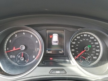 Volkswagen 2018 Volkswagen Atlas 2018 VOLKSWAGEN ATLAS SE 3.6 Benzyna 276KM, zdjęcie 9