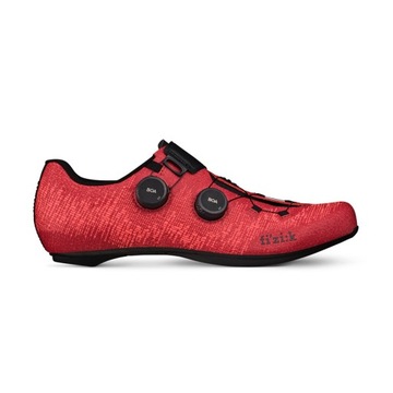FIZIK BUTY VENTO INFINITO KNIT CARBON 2 CORAL 44,5