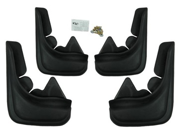 CHLAPACZE błotochrony Peugeot 306 307 307 SW 308
