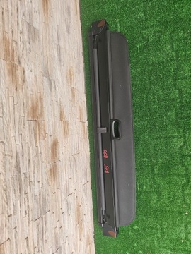 ROLETA KUFRU BMW X5 F15 E70