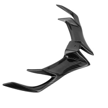 Аэродинамический передний обтекатель Winglet