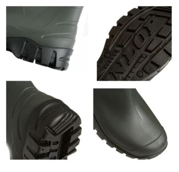 Мужские резиновые сапоги ORIGINAL, бренд DUNLOP