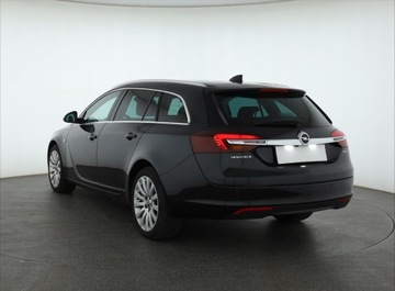 Opel Insignia I Country Tourer 1.6 CDTI Ecotec 136KM 2016 Opel Insignia 1.6 CDTI, Skóra, Navi, Xenon, zdjęcie 3