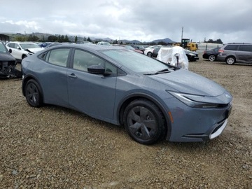 Toyota Prius V (XW60) 2024 Toyota Prius SE 2024 2.0L 2.0 Hybryda 220KM, zdjęcie 4