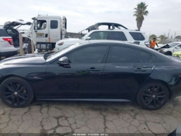 Jaguar XE 2017 Jaguar XE 35T R-Sport 2017 3.0 Benzyna 340KM, zdjęcie 2