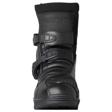 BUTY RST ADVENTURE-X MID WATERPROOF CE BLACK 45 (3