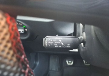 Skoda Scala Hatchback 1.5 TSI 150KM 2020 Skoda Scala Virtual Cockpit Panorama ACC SmartLink ASO PL VAT23 1.5 150KM, zdjęcie 16