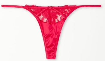 TEZENIS stringi Red Passion Lace M/38