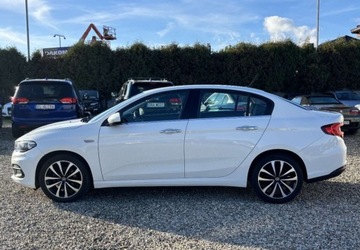 Fiat Tipo II Sedan 1.4 95KM 2016 Fiat Tipo Samochod z gwarancja 1.4 Benzyna 95KM, zdjęcie 2