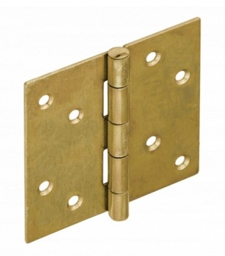 ZAWIAS BUDOWLANY 100X100X2,0 MM | OCYNK