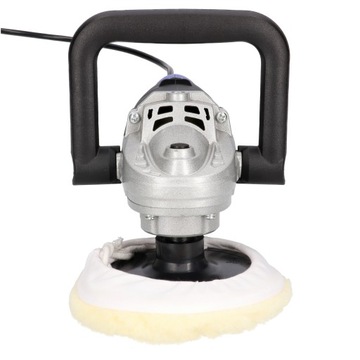 BLA125 РОТАЦИОННАЯ ЭЛЕКТРИЧЕСКАЯ ПОЛИРОВАЛЬНАЯ МАШИНА 950ВТ ITALKO