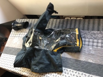 Профессиональная телекамера SONY PMW-EX3