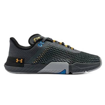 Buty treningowe męskie Under Armour TriBase Reign 4 3025052 r. 46