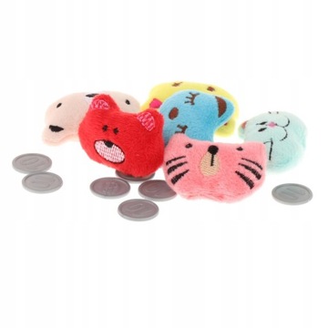 Ручная машина для когтей и 10 капсул Play House.