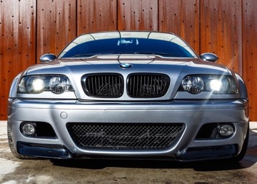 FLAPSI SPLITERS ДЛЯ ТЮНИНГА E46 M3 TFB