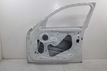 BMW 1 F20 DVEŘE PRAVÉ PŘEDNÍ