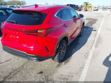 Lexus NX II 2024 Lexus NX 2024r., 4x4, 2.5L 2.5 Hybryda 189KM, zdjęcie 2