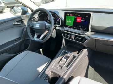 Seat Leon IV 2026 Seat Leon Style 1.5 eTSI 115 KM DSG, zdjęcie 11