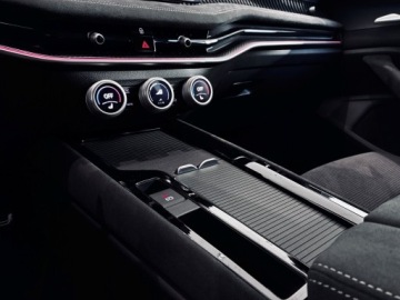 Skoda Superb IV Kombi 2.0 TSI 204KM 2026 Skoda Superb Sportline 2.0 TSI 204 KM DSG, zdjęcie 23