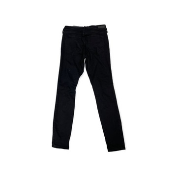 Spodnie jeansowe damskie ABERCROMBIE&FITCH 27