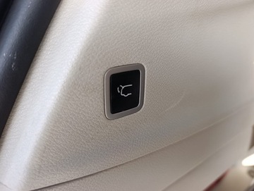 Chrysler Pacifica II 2018 chrysler pacifica Instalacja gazowa, Mały przebieg, 7 osób, Touring Plus, zdjęcie 19