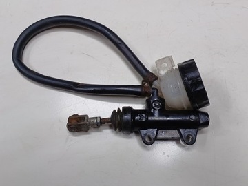 Pompa hamulcowa tył + zbiorniczek KTM RC Duke 125 200 390 2011-2016
