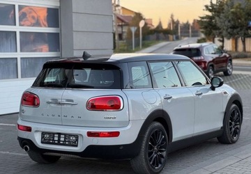 Mini Clubman F54 Kombi 1.5 136KM 2018 MINI Clubman MINI Clubman Cooper, zdjęcie 5