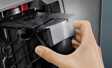 Кофемашина SIEMENS EQ.6 Plus S500 TE655319RW 1500 Вт