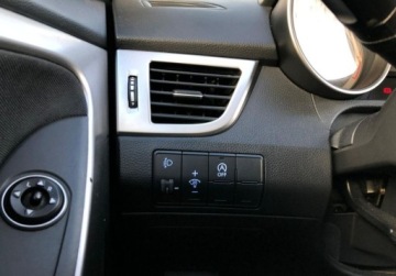 Hyundai i30 II Wagon Facelifting 1.4 MPI 100KM 2017 Hyundai i30 i30 1.4 100KM BlueDrive Base Vat Marza Tempomat, zdjęcie 25