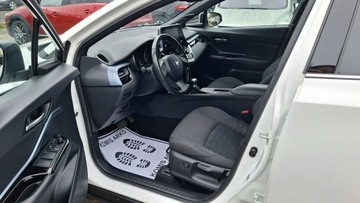Toyota C-HR I 2020 Toyota C-HR HYBRID, zdjęcie 8