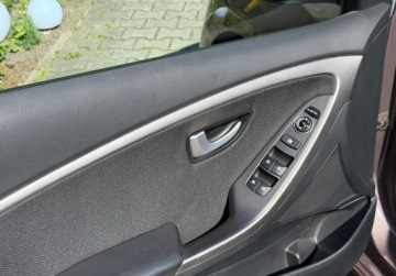 Hyundai i30 II Wagon 1.4 CVVT 100KM 2015 Hyundai i30 1,4 100KM LIFT Key-less Kamera Navi Bezwypadkowy SERWIS Super, zdjęcie 29