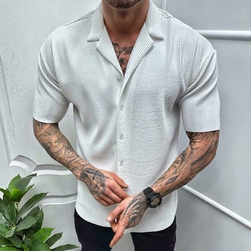 New2023 Men's Summer Leisure Clothes Fashion Short