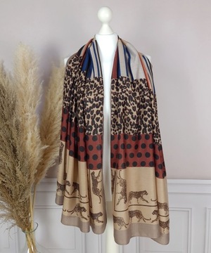 ШАРФ ЖЕНСКИЙ КРАСИВЫЙ БОЛЬШОЙ шарф, НОВЫЕ ЦВЕТА