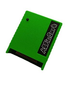 Программируемый картридж ATARI A8 Pico Cart (A8PicoCart / A8-PicoCart)