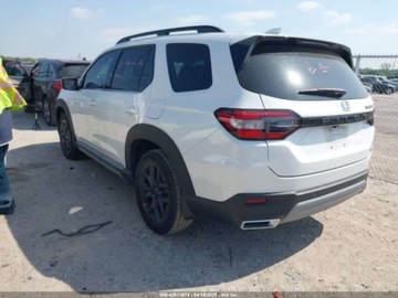 Honda Pilot II 2023 Honda Pilot Touring 2023 3.5l 3.5 Benzyna 285KM, zdjęcie 3