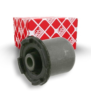 TULEJE WAHACZA ASTRA H ZAFIRA A B PRZÓD Z TYŁU FEB