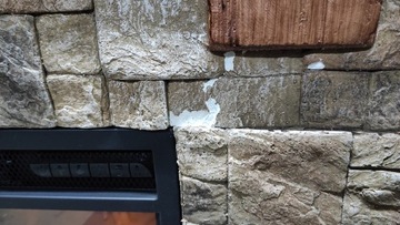 ЭЛЕКТРИЧЕСКИЙ КАМИН EL FUEGO ROCKY MOUNTAIN № 7.