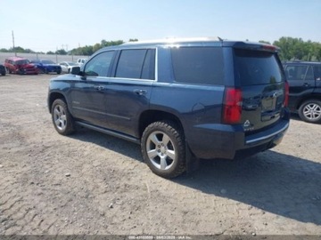 Chevrolet Tahoe GMT900 2017 Chevrolet Tahoe 2017 Chevrolet Tahoe 4WD 4dr Premier 5.3 Benzyna 355KM, zdjęcie 3