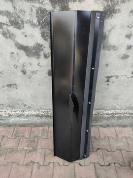 Снегоочиститель QUAD 127 см