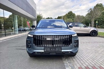 Jaecoo 7 1.6T 147KM 2025 Jaecoo 7 Offroad 4x4 Dowolny kolor Leasing Wynajem Duzy rabat 1.6, zdjęcie 10