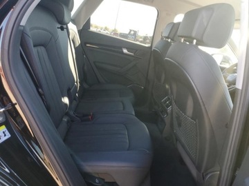 Audi Q5 II 2019 Audi Q5 Premium 2019 2.0l 2.0 Benzyna 248KM, zdjęcie 11
