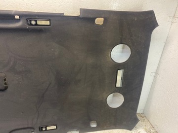 ОТДЕЛКА ПОТОЛКА BMW E39 КОМБИ М-ПАКЕТ