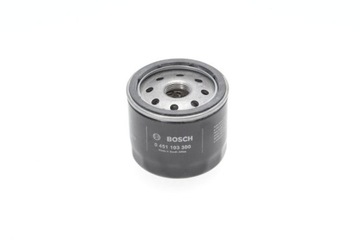 FILTR OLEJE 0 451 103 300 BOSCH ALFA ROMEO 145 146